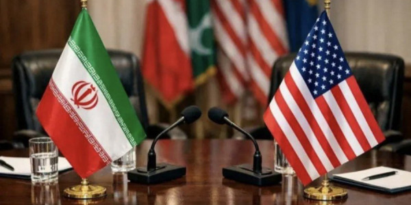 İran: ABŞ ilə danışıqlarda iştirak planı yoxdur