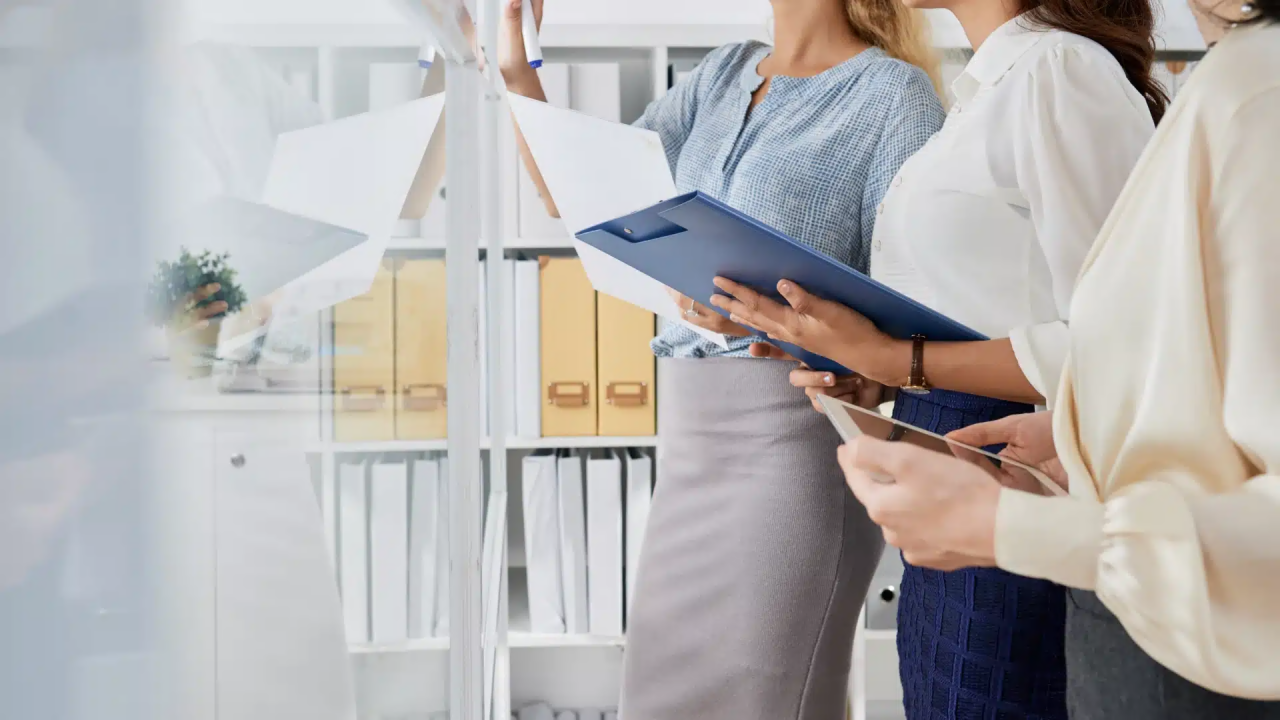 Qadınlar üçün yeni imkanlar -