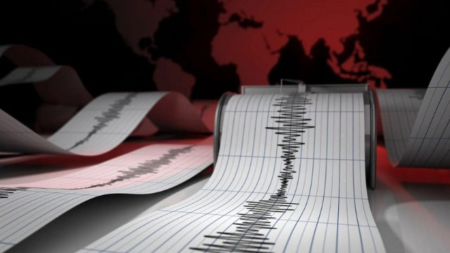 Türkiyədə yenidən zəlzələ - Azərbaycan ərazisinə birbaşa təsiri yoxdur -