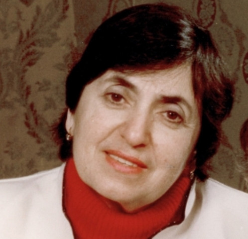 Zərifə Əliyeva – milli tibb elminin inkişaf strategiyasının memarı