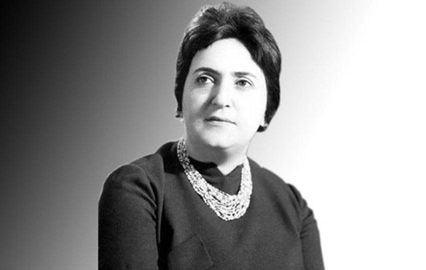 Vüqar Rəhimzadə: Zərifə xanım Əliyeva elm fədaisi, xeyirxah insan kimi xatirələrdə əbədi yaşayacaq