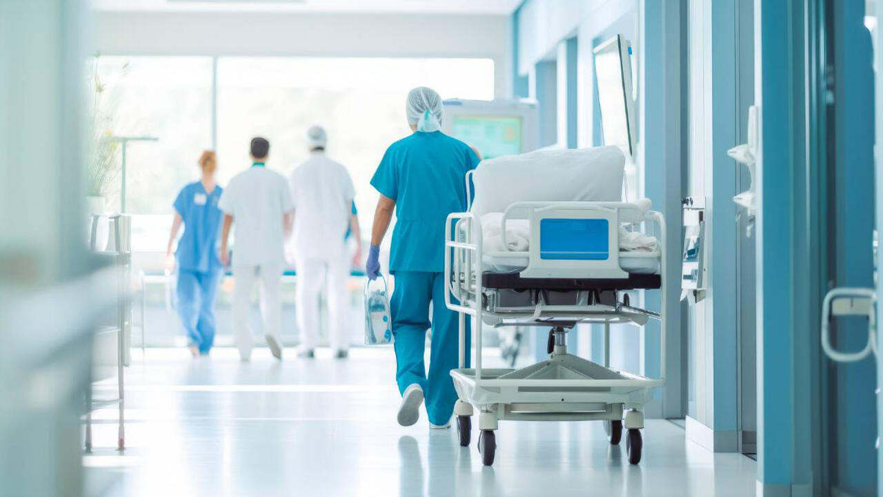 Bu klinikanın fəaliyyəti DAYANDIRILDI