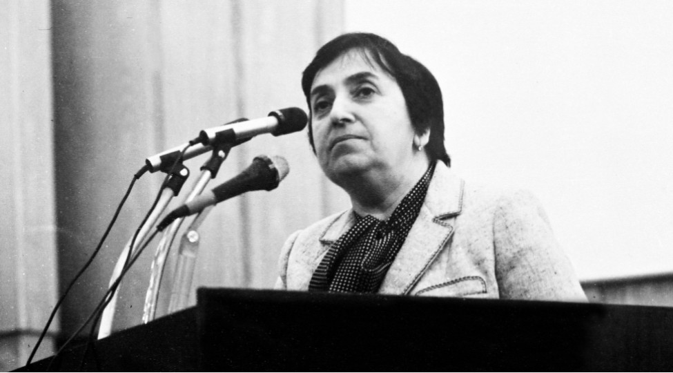 Mənəvi ucalıq və elmi irsin harmoniyası