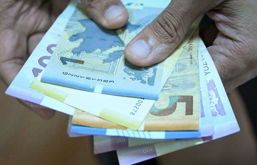 Bu ödənişlərin məbləğləri TƏSDİQLƏNDİ