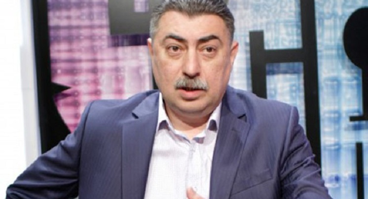 Vado Korovin vəzifəsindən AZAD EDİLDİ