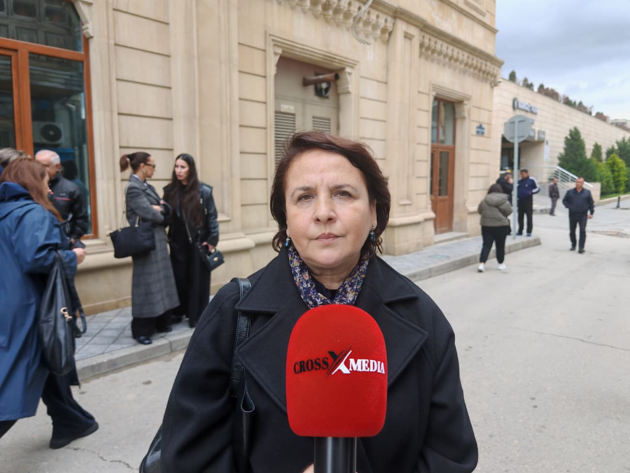 Xalq artisti - Maqsud Məmmədov bizim qəlbimizdə əbədi yaşayacaq