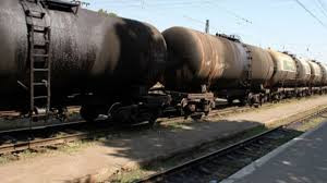 Ermənistana dizel yanacağı və gübrə daşıyan qatar Biləcəridən yola düşüb -