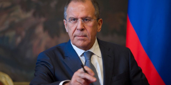 Lavrov Ukraynanı danışıqlar apara bilməməkdə ittiham edib