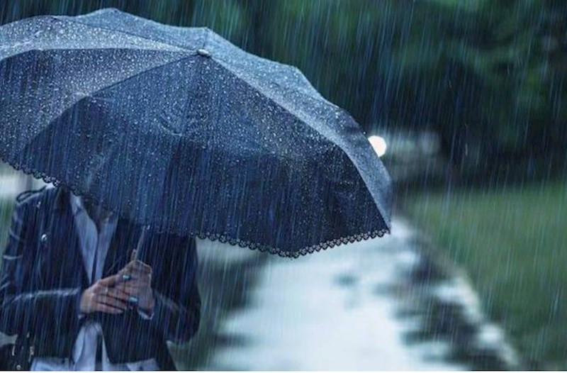 Yağış intensivləşəcək -XƏBƏRDARLIQ