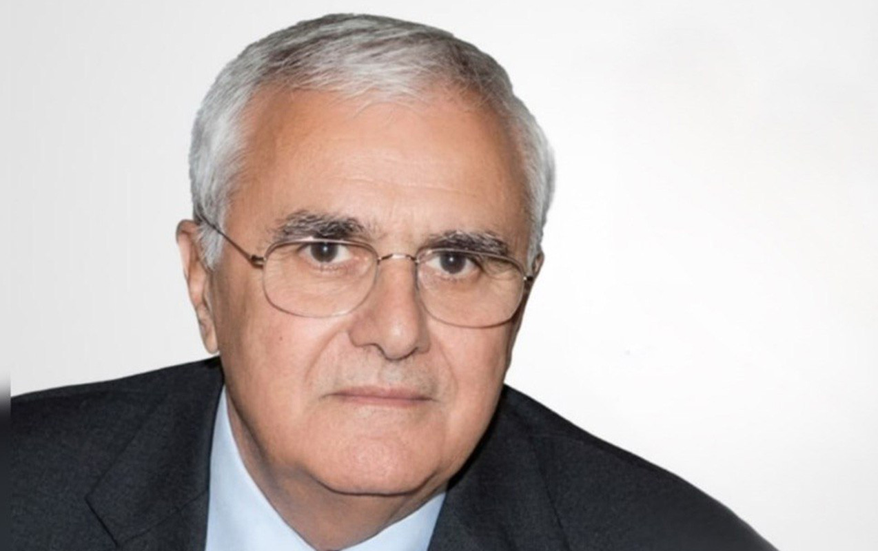 Maqsud Məmmədov İkinci Fəxri xiyabanda dəfn olunub