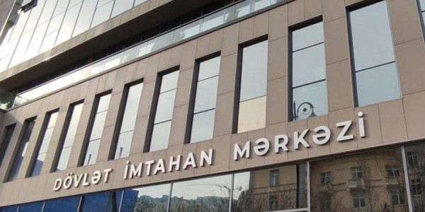 Həftəsonu 55 mindən çox şagird buraxılış imtahanı verəcək