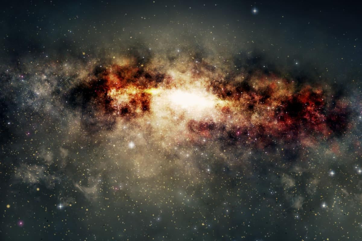 Kainat biz düşündüyümüzdən daha qədim imiş-