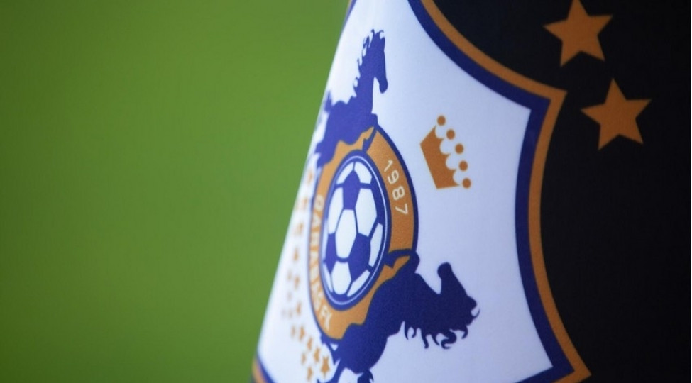 "Qarabağ" 700 manat cərimələnib