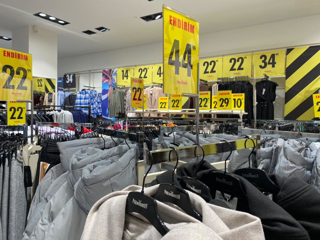 İstehlak tələsi -