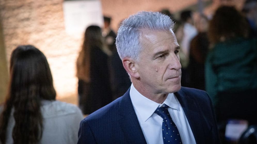 Mossad: İrandakı missiyamız rejim dəyişənə qədər davam edəcək