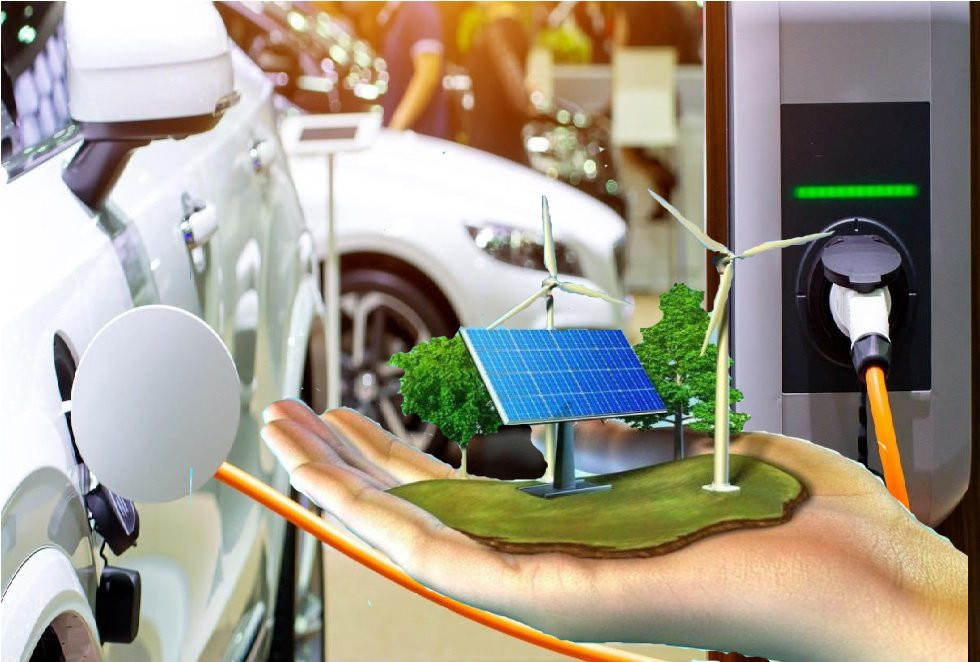 Elektromobillərlə ekologiyanı necə qorumaq olar?