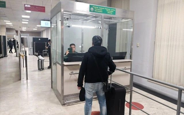 Rusiya XİN: Azərbaycan rusiyalıların təxliyəsinə kömək edib