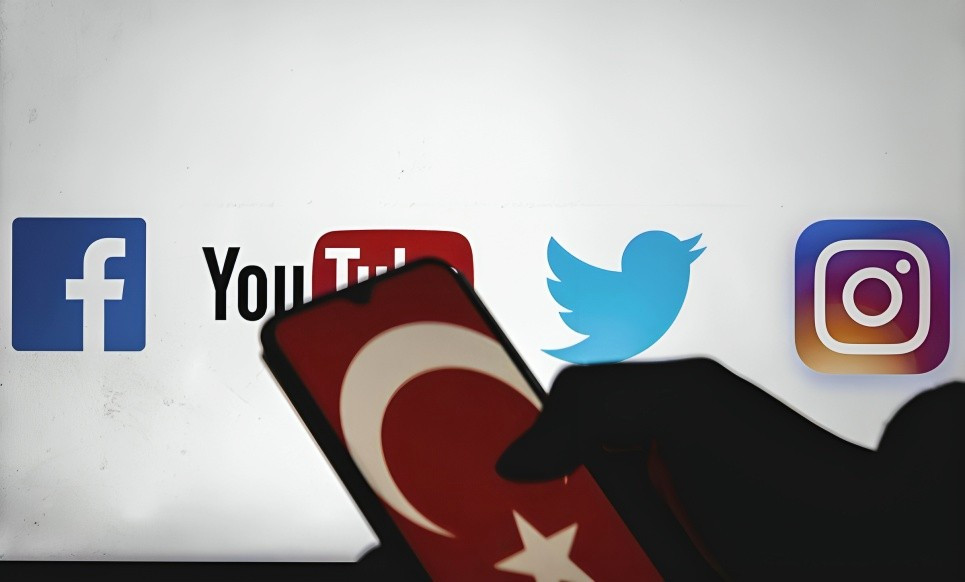 Türkiyə Ədliyyə Nazirliyi: Məktəb hücumundan sonra sosial şəbəkələr nəzarətdədir