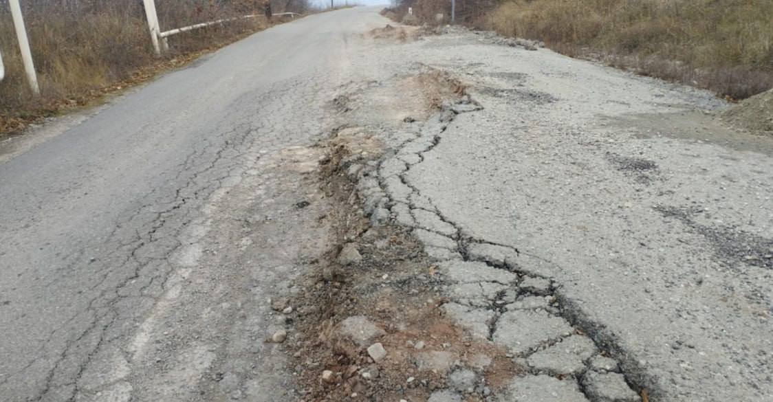 Bakının yolları yağışdan sonra niyə sıradan çıxır? –