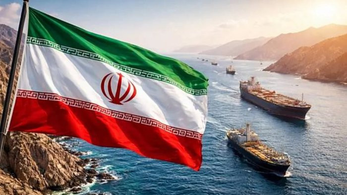 İran Hörmüz boğazında keçid razılaşmasını nəzərdən keçirir