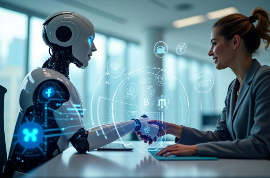 Təhsildə süni intellekt tətbiqi -