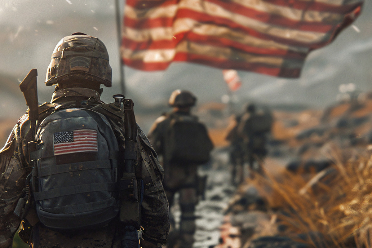 İDDİA: ABŞ-nin bütün bazaları Suriyanın əlinə keçdi