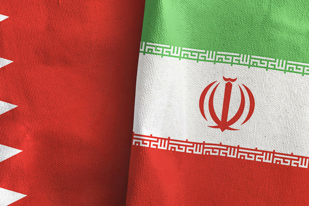 İran mediası Bəhreyni öz ərazisi elan etdi