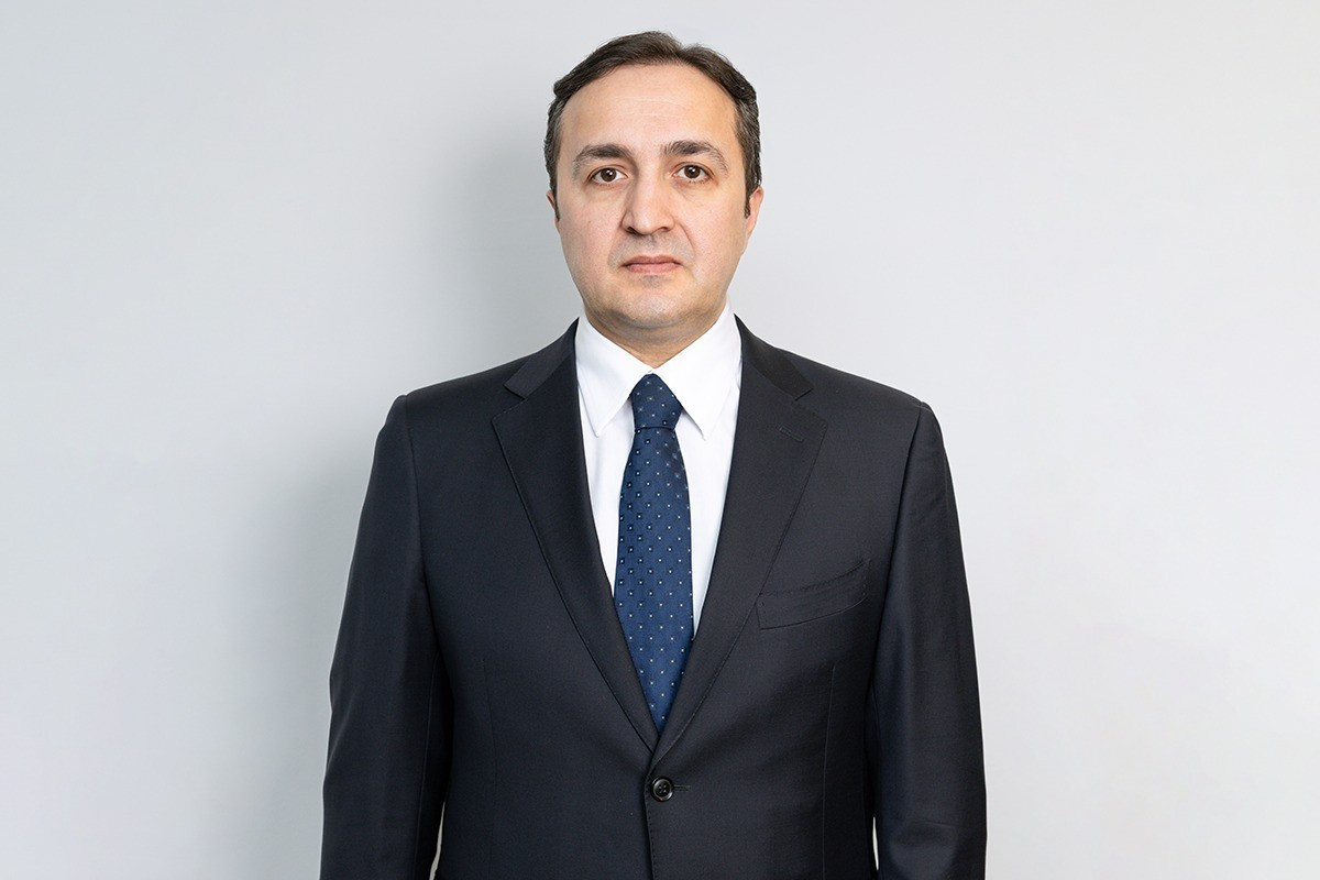 “Teleradio”ya yeni rəhbər təyin edilib