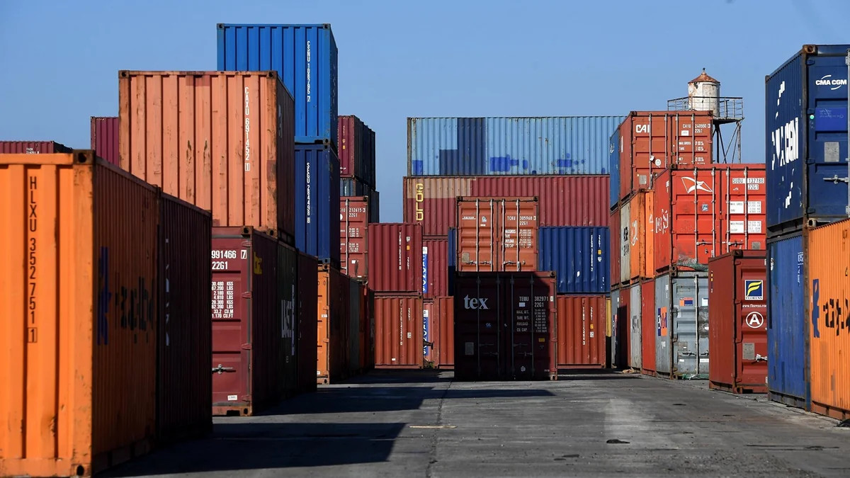 Azərbaycan Ermənistandan mal idxal etməyə başlayıb