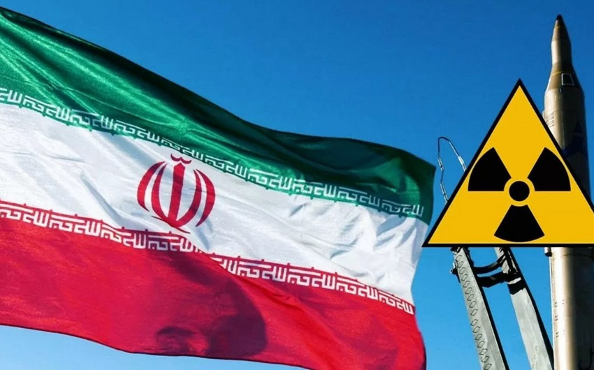 ABŞ-dan İrana çağırış: Nüvə proqramından imtina et