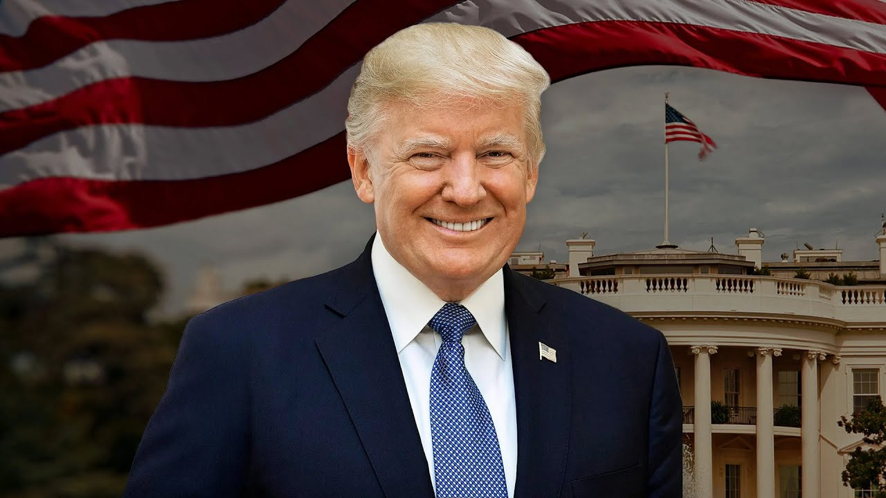 Hörmüz boğazının adı Tramp boğazı olacaq?