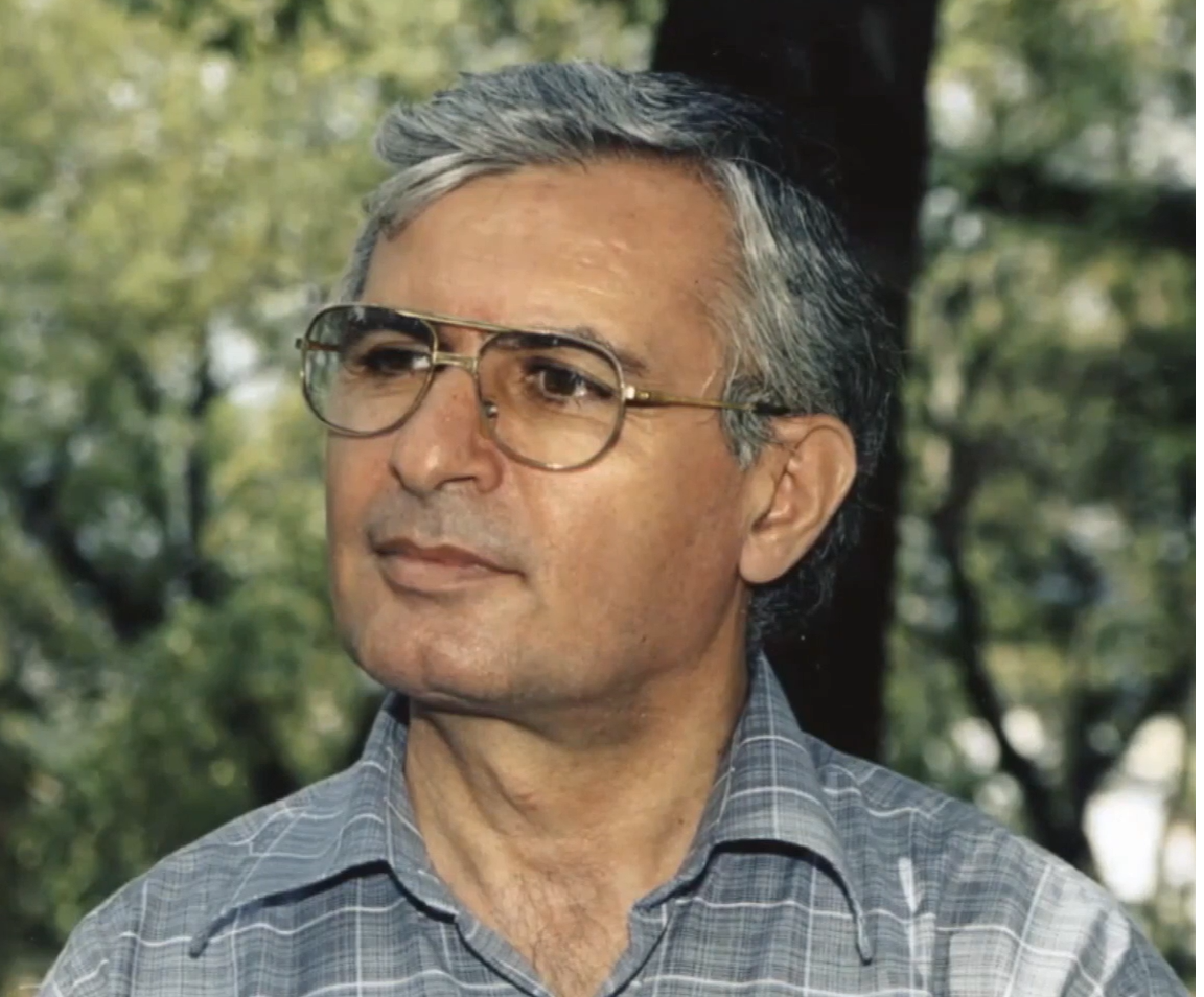 Qarapapaqların səfiri  - Valeh Hacılar