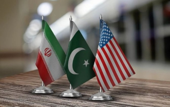 ABŞ və İran Pakistanda növbəti danışıqlara hazırlaşır