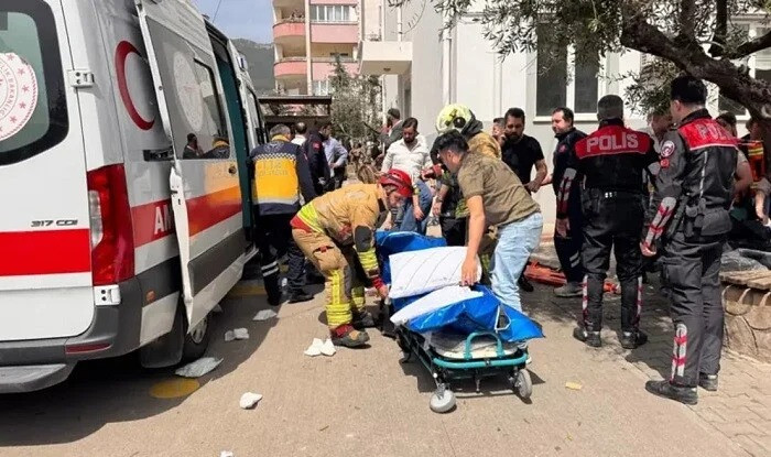 Türkiyədə məktəb hücumları ilə bağlı 83 nəfər saxlanılıb