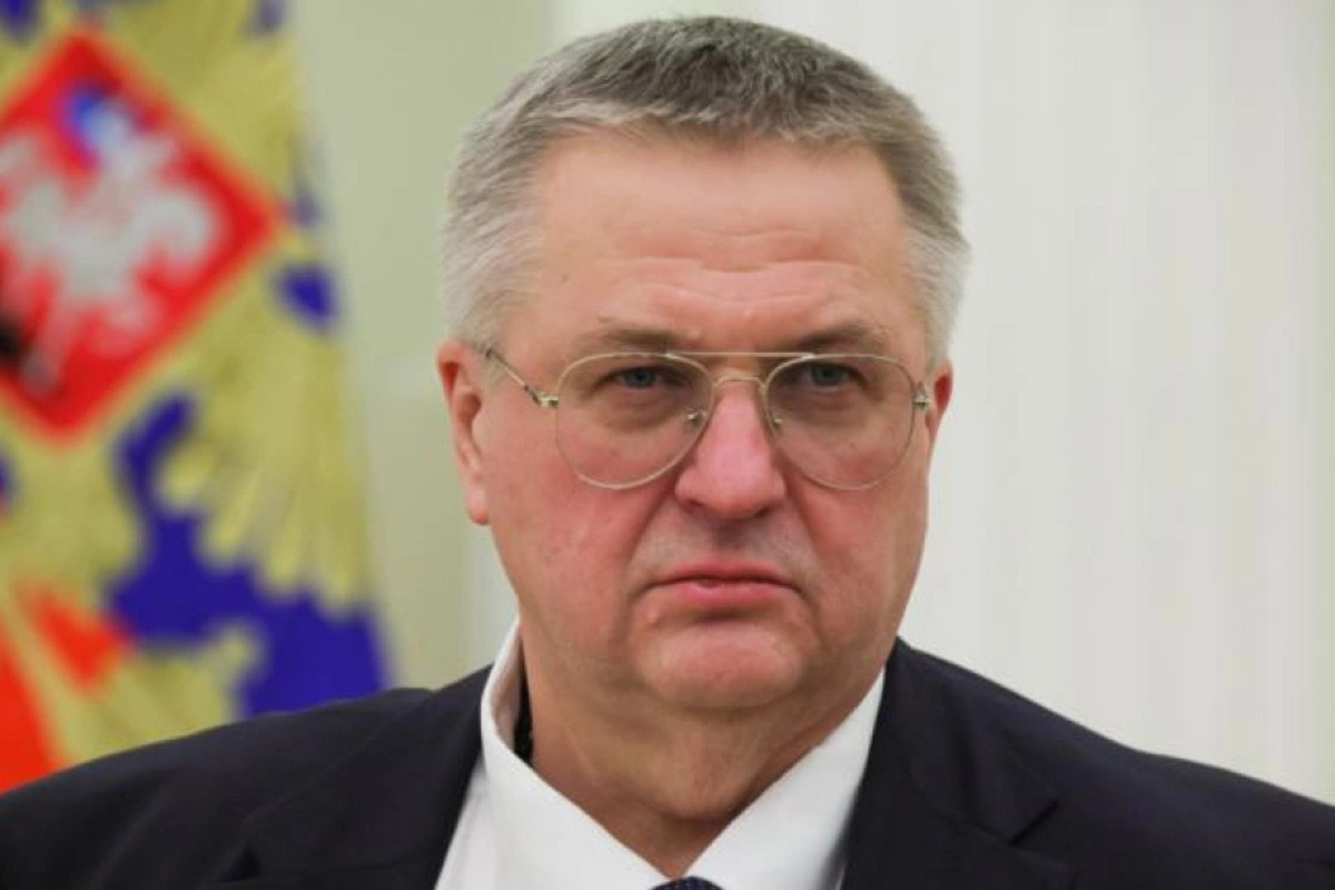 Overçuk: Şərait imkan verən kimi Rəşt–Astara dəmir yolu xətti üzrə işlər bərpa olunacaq