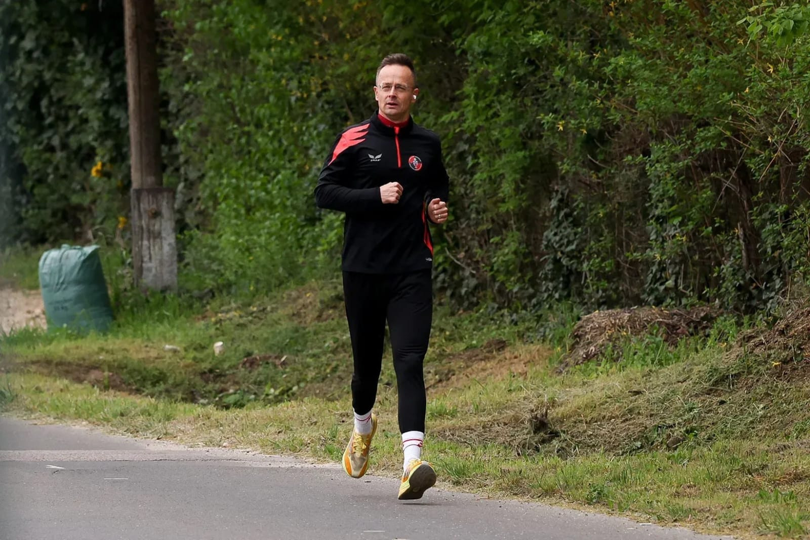 Yoxa çıxan nazir ,nəhayət tapıldı