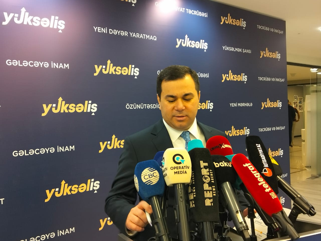 Müraciət edənlər içərisində hər zaman Bakı birinci yerdə olub -