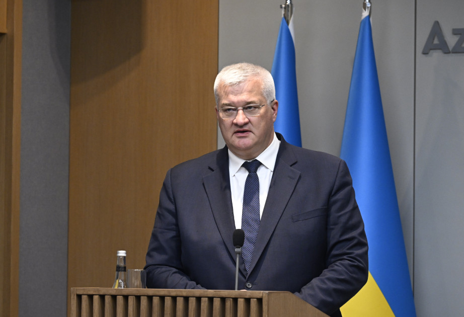 Sibiqa: Azərbaycanla münasibətlərin daha da yaxşılaşdırılmasına böyük önəm veririk