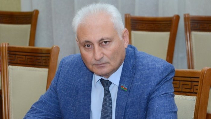 Bir ömrün hesabatı -