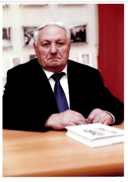 AMEA-da görkəmli dilçi-alimin yubileyi qeyd olunub