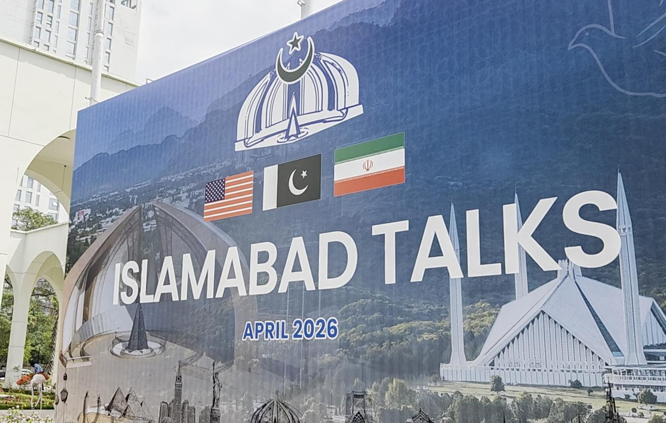 ABŞ və İran arasında danışıqların keçirələcəyi tarix açıqlanıb