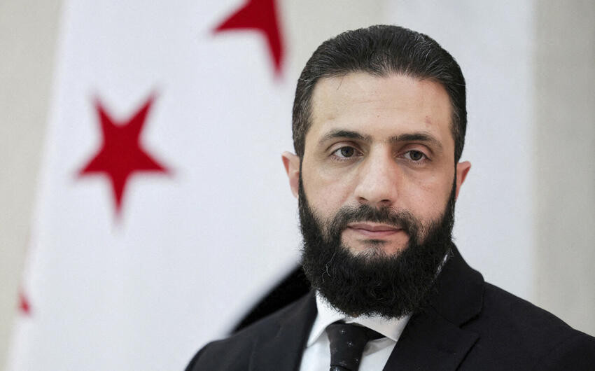 Suriya prezidenti: İsrailin addımları gərginliyi artırır