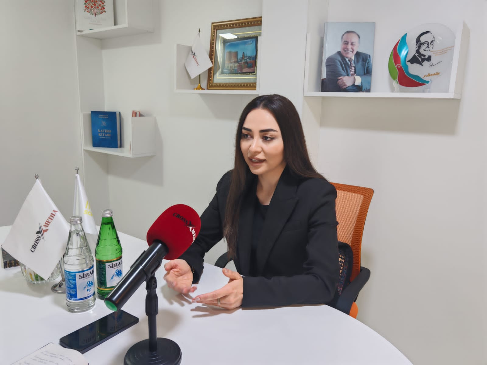 Oksforda gedən yol necə başlayır? –