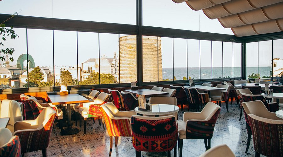 Restoranlar buna son qoymalıdır!