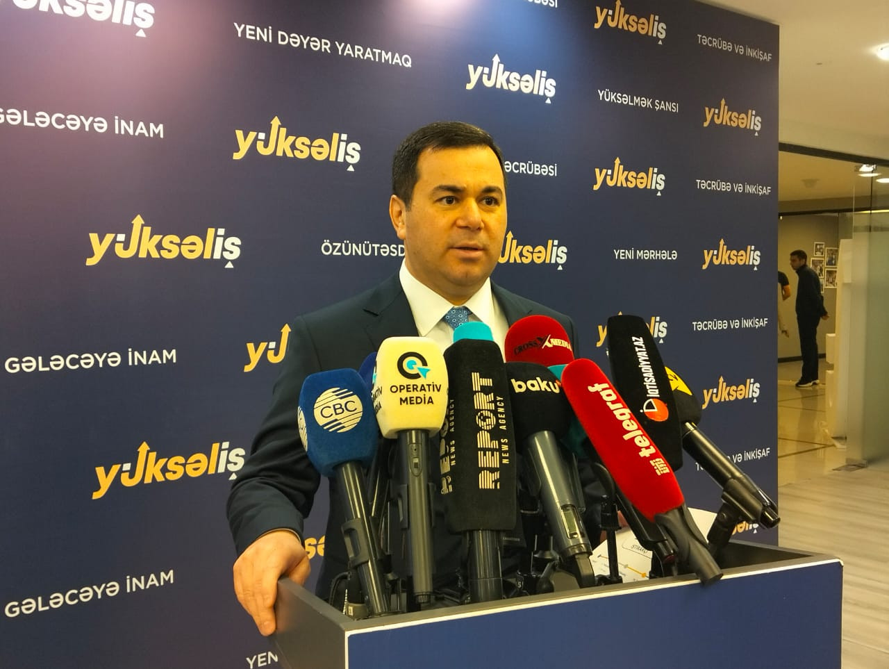 İqtisad Universiteti qaliblər arasında birinci yerdədir -