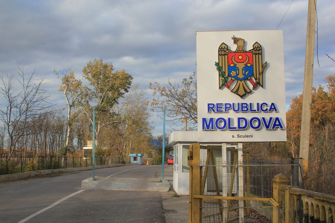 Moldova Rusiya hərbi komandanlığına ölkəyə giriş qadağası qoydu