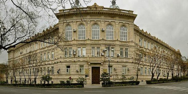 İqtisad Universiteti “Yüksəliş”də ilk sıradadır