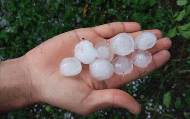 Azərbaycanda doluya qarşı “atəş əməliyyatı” – unudulan sistem yenidən qayıdır