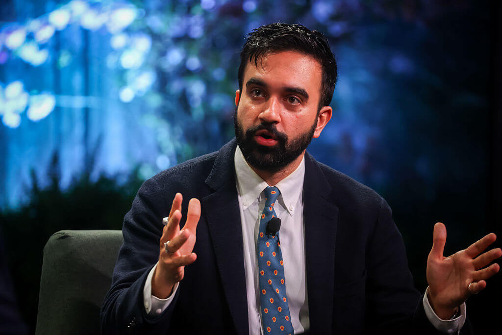 Nyu-York meri ABŞ-nin İranla bağlı hərbi xərclərini tənqid edib