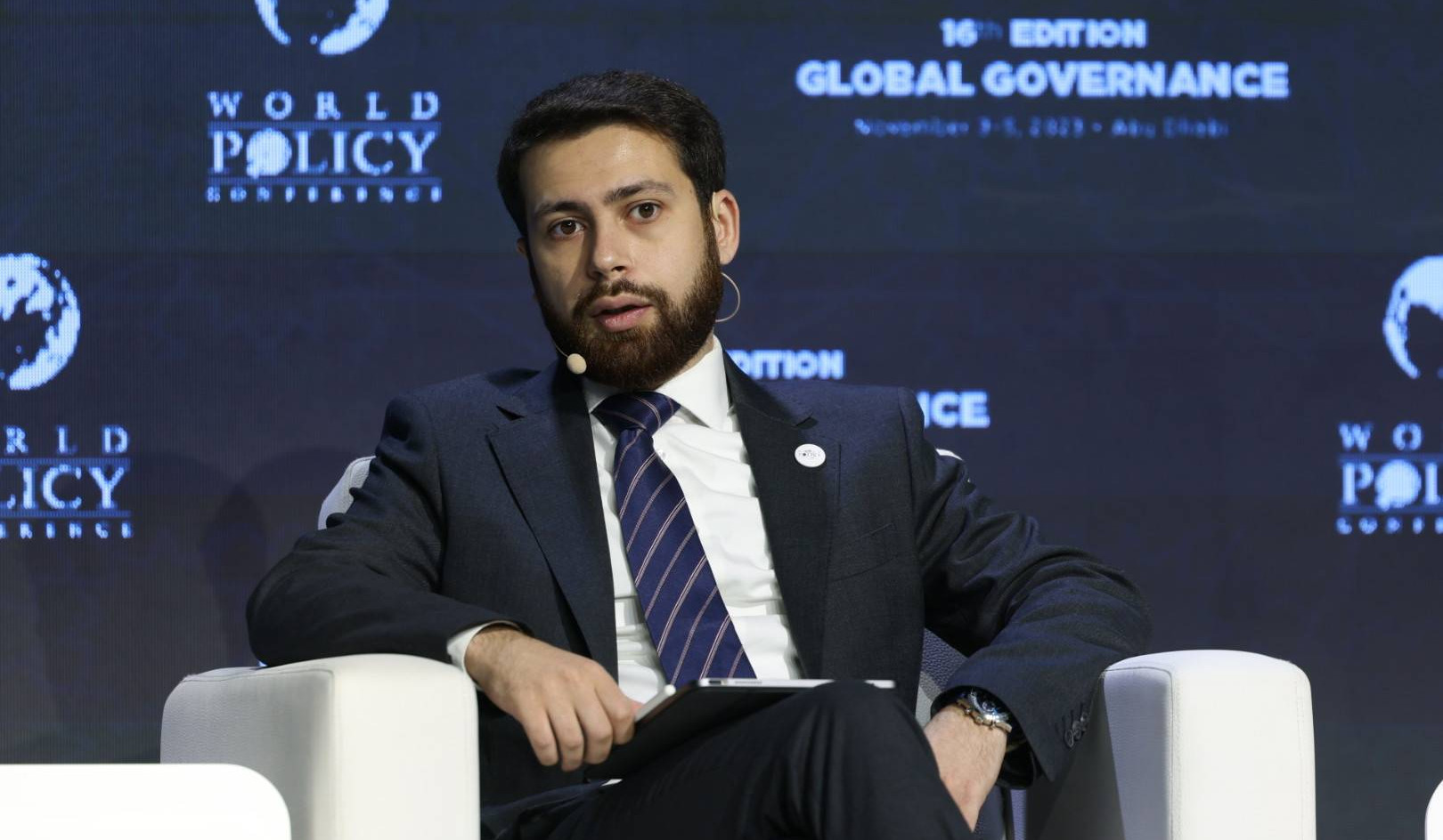 Kostanyan: Bakı və İrəvan arasında qarşılıqlı ixrac üzrə ilkin razılaşmalar əldə olunub